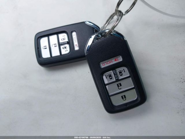 5FNRL5H32GB090144 Honda ODYSSEY SE