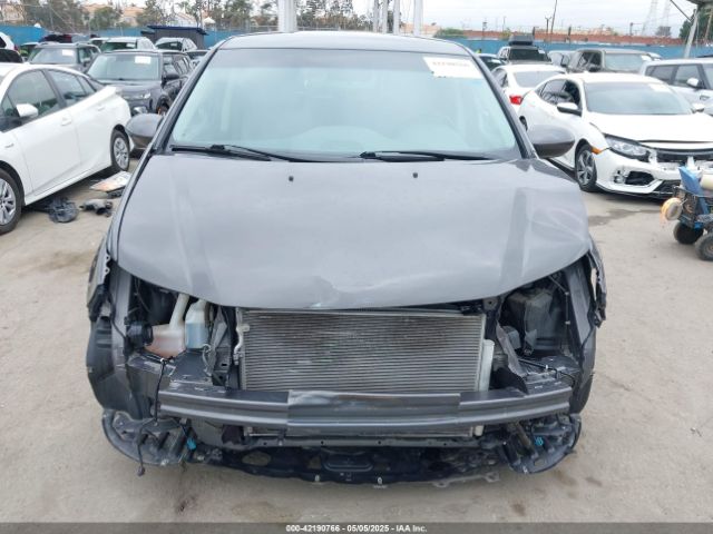 5FNRL5H32GB090144 Honda ODYSSEY SE