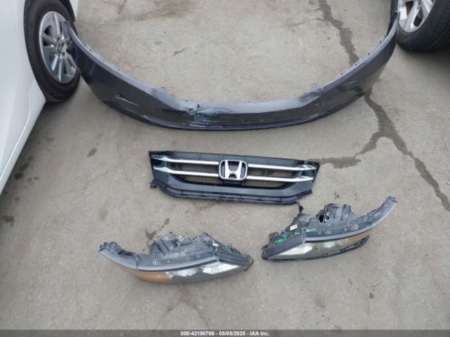 5FNRL5H32GB090144 Honda ODYSSEY SE