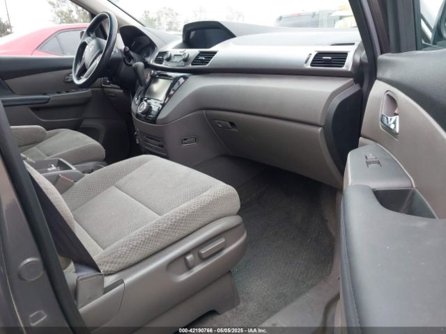 5FNRL5H32GB090144 Honda ODYSSEY SE