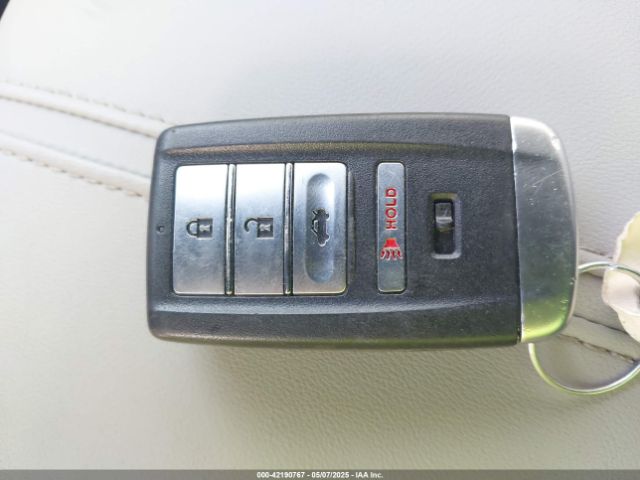 19UUB2F50FA005004 Acura j35y6