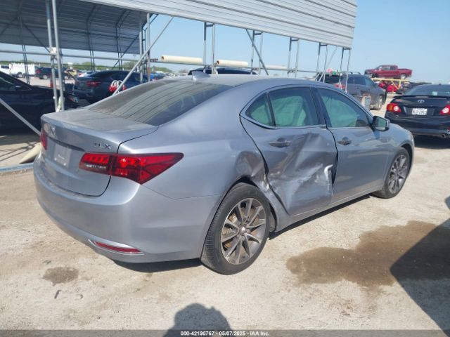 19UUB2F50FA005004 Acura j35y6