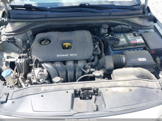 5NPD84LF1JH261014 Hyundai Elantra Value Edition