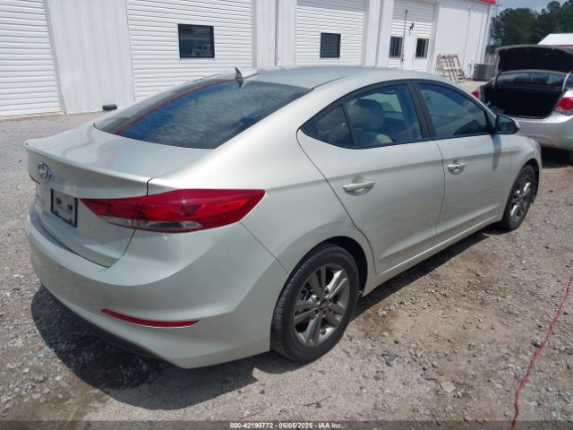 5NPD84LF1JH261014 Hyundai Elantra Value Edition