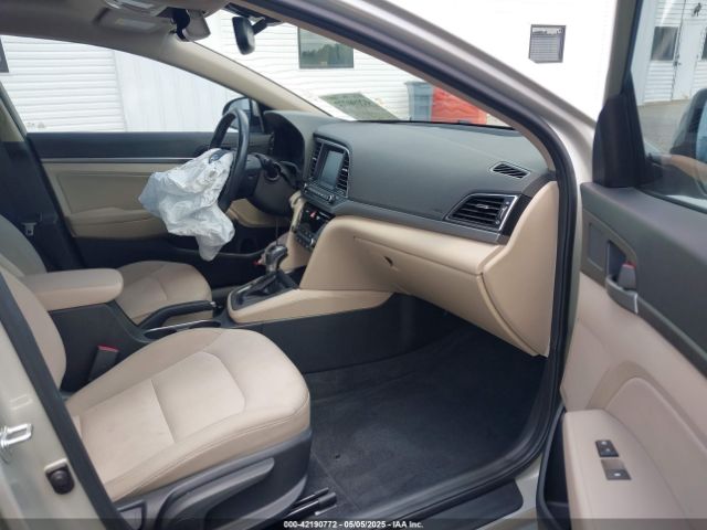 5NPD84LF1JH261014 Hyundai Elantra Value Edition