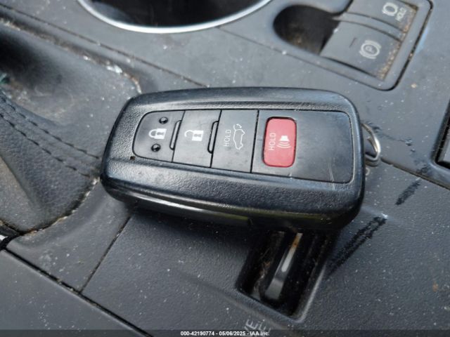 5TDHBRCH3LS510590 Toyota Highlander Hybrid Xle