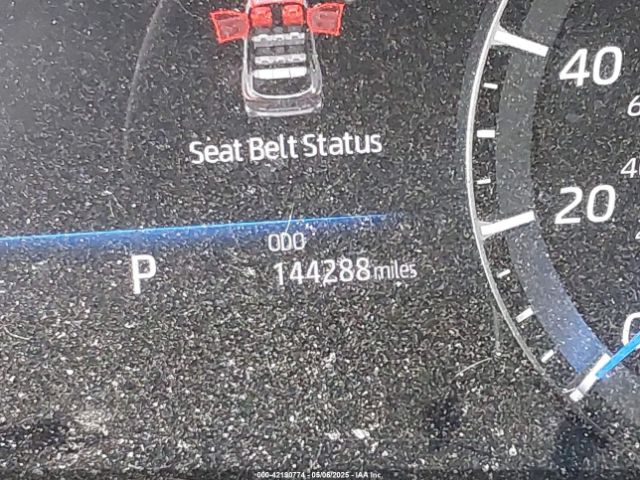 5TDHBRCH3LS510590 Toyota Highlander Hybrid Xle