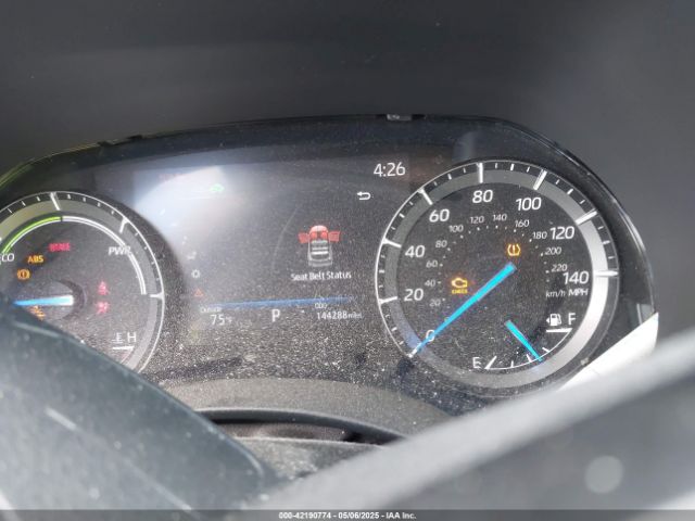 5TDHBRCH3LS510590 Toyota Highlander Hybrid Xle