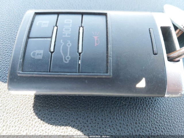 2014 CADILLAC ATS 1G6AA5RAXE0185078 Photo 10