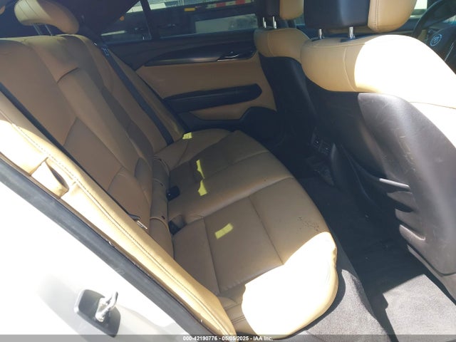 2014 CADILLAC ATS 1G6AA5RAXE0185078 Photo 7