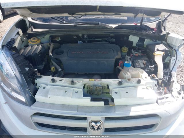 ZFBERFBT3F6194179 RAM Promaster City Tradesman Slt