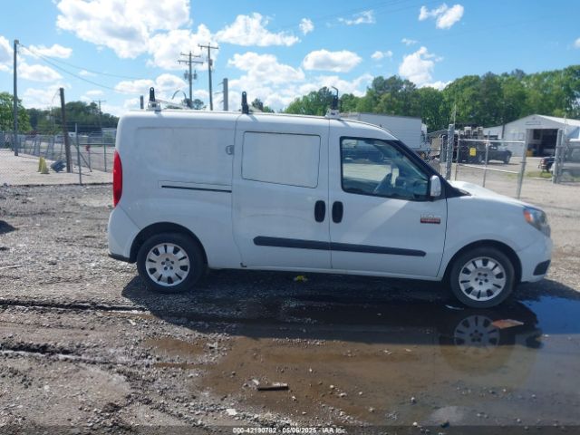 ZFBERFBT3F6194179 RAM Promaster City Tradesman Slt