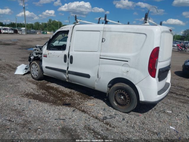 ZFBERFBT3F6194179 RAM Promaster City Tradesman Slt
