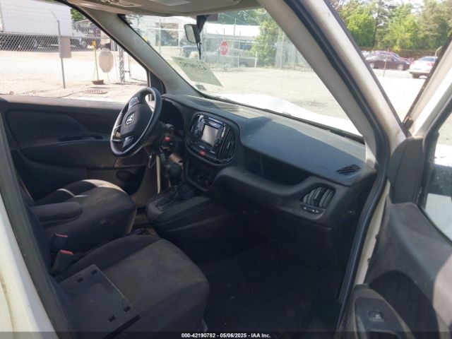 ZFBERFBT3F6194179 RAM Promaster City Tradesman Slt