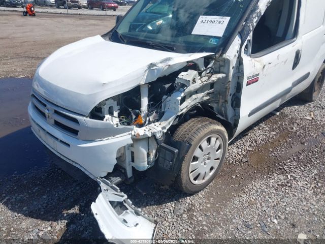 ZFBERFBT3F6194179 RAM Promaster City Tradesman Slt