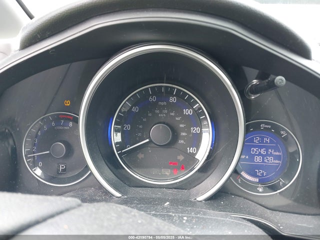 3HGGK5H42KM748117 Honda FIT LX