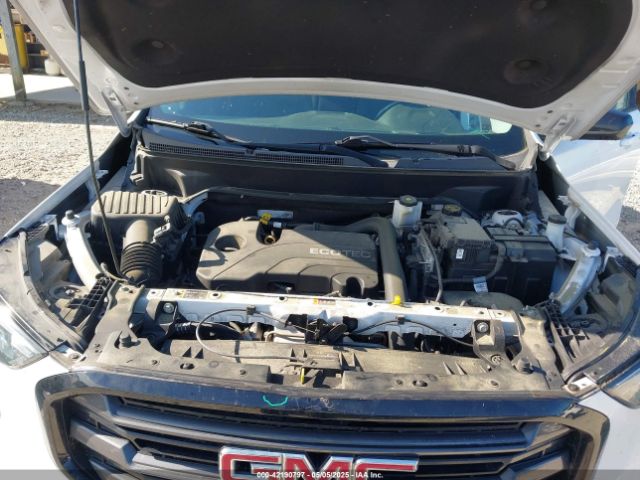 2020 GMC TERRAIN 3GKALMEV9LL194935 Photo 9