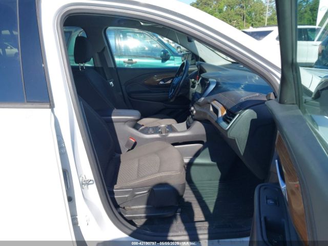 2020 GMC TERRAIN 3GKALMEV9LL194935 Photo 4