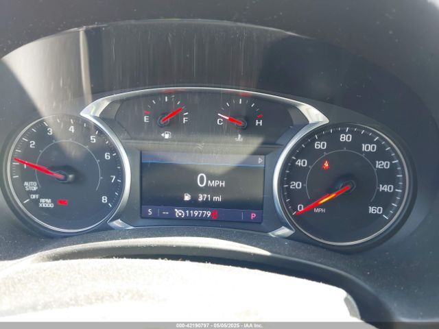 2020 GMC TERRAIN 3GKALMEV9LL194935 Photo 6