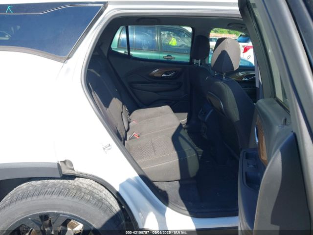 2020 GMC TERRAIN 3GKALMEV9LL194935 Photo 7