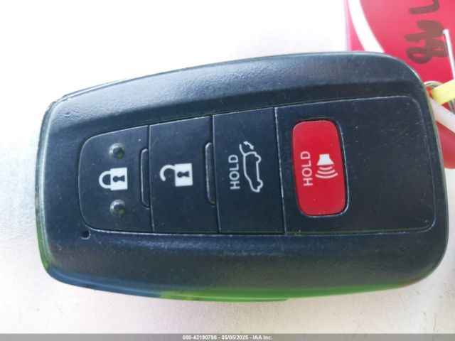 2T3W1RFV2LW096129 Toyota Rav4 Xle
