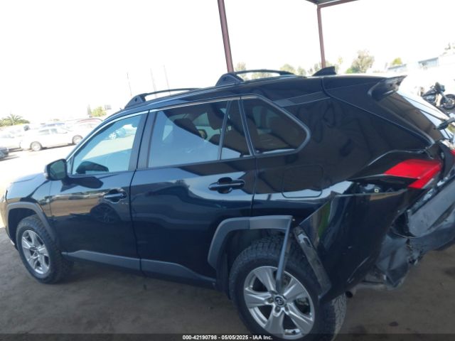 2T3W1RFV2LW096129 Toyota Rav4 Xle