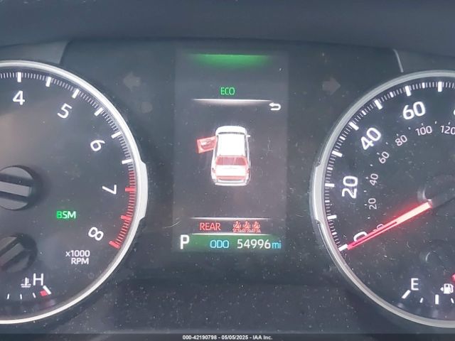 2T3W1RFV2LW096129 Toyota Rav4 Xle