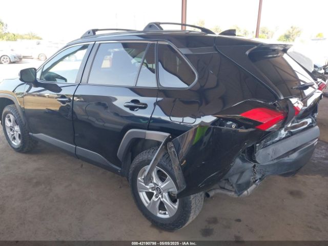 2T3W1RFV2LW096129 Toyota Rav4 Xle