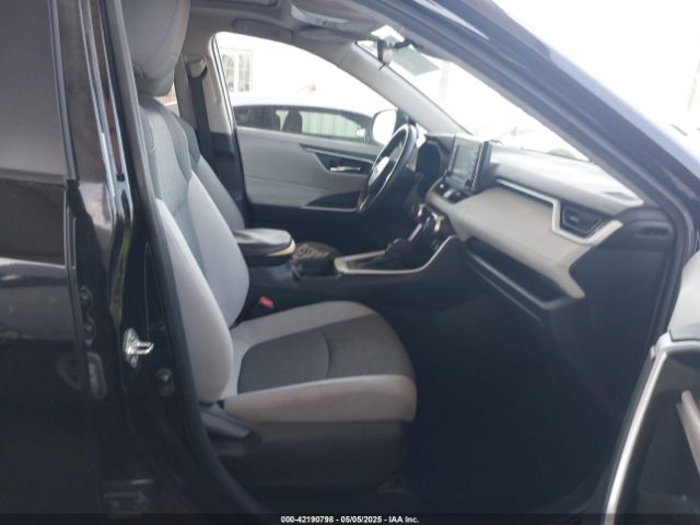 2T3W1RFV2LW096129 Toyota Rav4 Xle