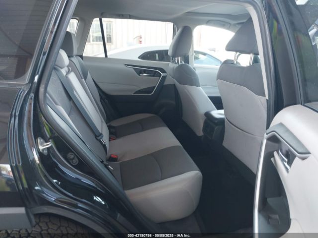 2T3W1RFV2LW096129 Toyota Rav4 Xle