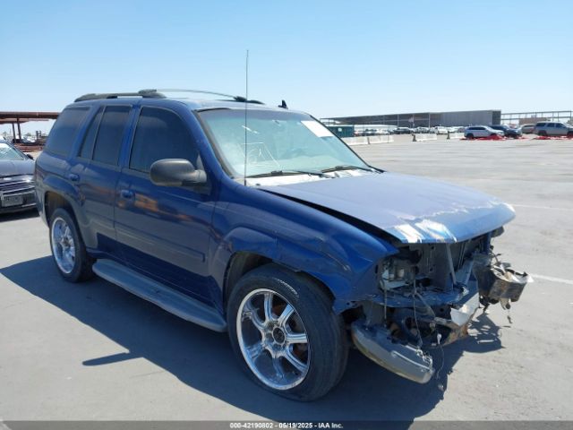2006 CHEVROLET TRAILBLAZER 1GNDT13S662272357 Photo 0