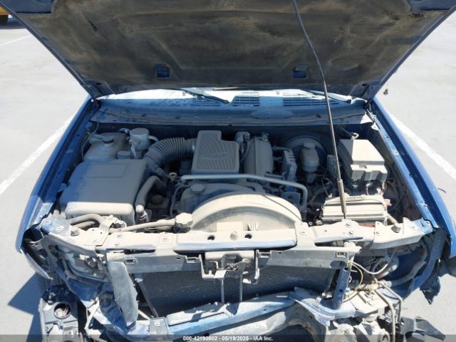 2006 CHEVROLET TRAILBLAZER 1GNDT13S662272357 Photo 9