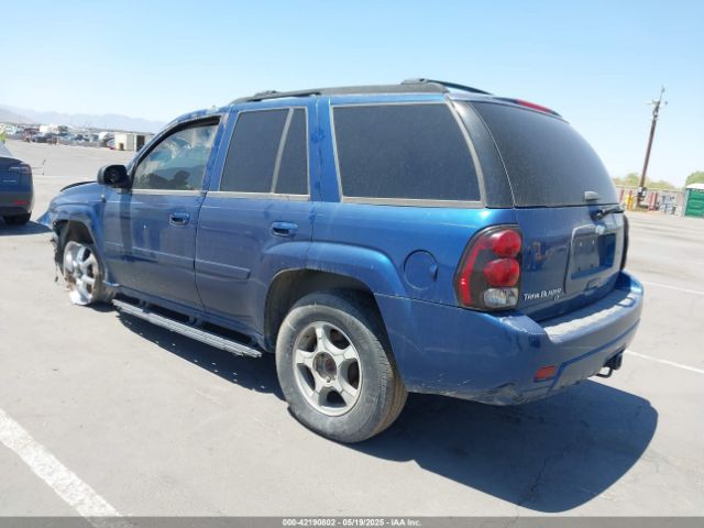 2006 CHEVROLET TRAILBLAZER 1GNDT13S662272357 Photo 2