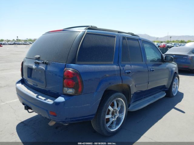 2006 CHEVROLET TRAILBLAZER 1GNDT13S662272357 Photo 3