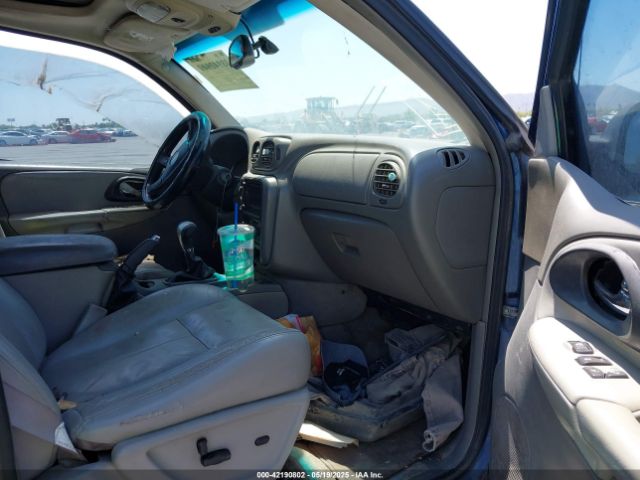 2006 CHEVROLET TRAILBLAZER 1GNDT13S662272357 Photo 4