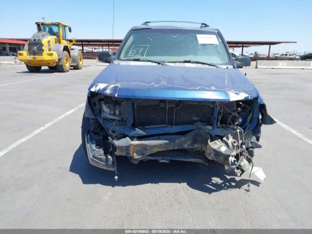 2006 CHEVROLET TRAILBLAZER 1GNDT13S662272357 Photo 5