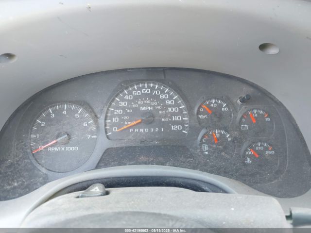 2006 CHEVROLET TRAILBLAZER 1GNDT13S662272357 Photo 6