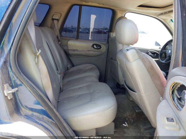 2006 CHEVROLET TRAILBLAZER 1GNDT13S662272357 Photo 7