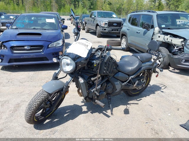 Kawasaki Vulcan S 2023 JKAENEL18PDA00532 Image 2