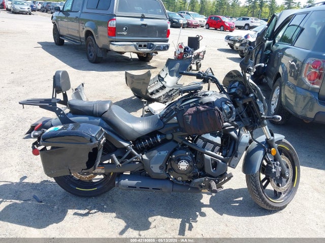 Kawasaki Vulcan S 2023 JKAENEL18PDA00532 Image 12