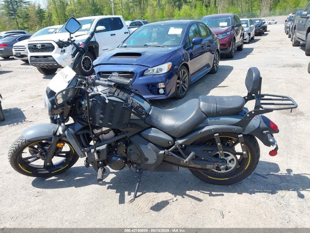 Kawasaki Vulcan S 2023 JKAENEL18PDA00532 Image 13