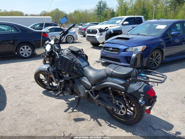 Kawasaki Vulcan S 2023 JKAENEL18PDA00532 Image 3