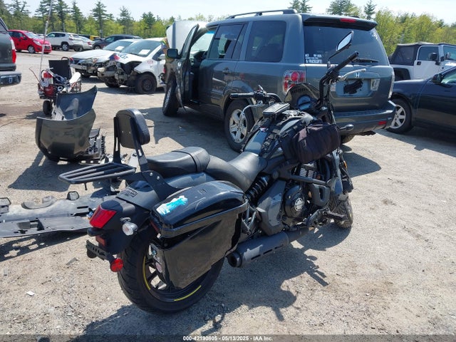 Kawasaki Vulcan S 2023 JKAENEL18PDA00532 Image 4