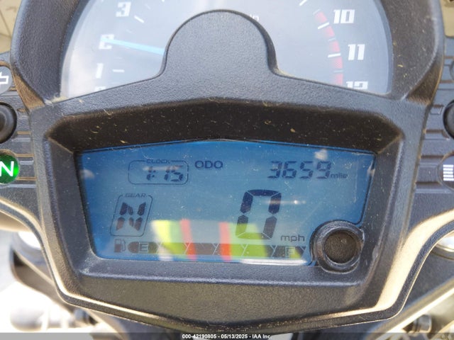 Kawasaki Vulcan S 2023 JKAENEL18PDA00532 Image 7