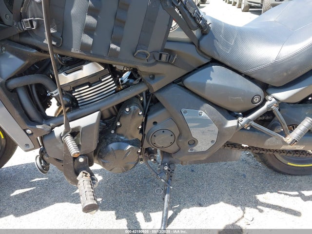 Kawasaki Vulcan S 2023 JKAENEL18PDA00532 Image 9