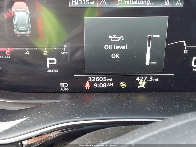 2022 AUDI Q8 WA1EVBF16ND007905 Photo 6