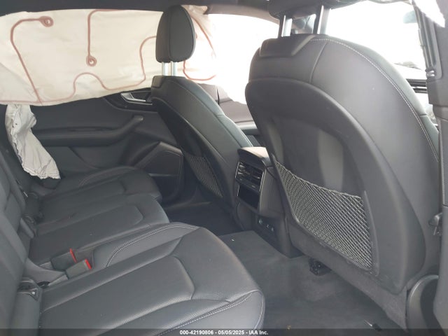 2022 AUDI Q8 WA1EVBF16ND007905 Photo 7