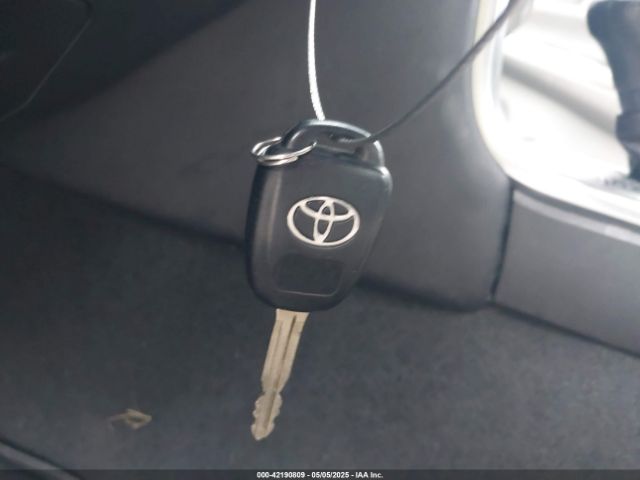 4T1BF1FK9FU098724 Toyota CAMRY XSE