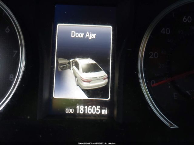 4T1BF1FK9FU098724 Toyota CAMRY XSE