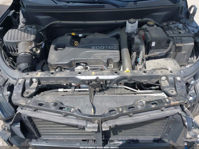 3GNAXSEV1KS656601 Chevrolet EQUINOX LS